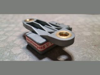 bontott MERCEDES-BENZ A-CLASS Gyorsulás Jeladó