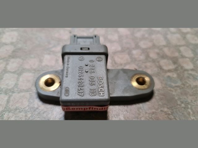 bontott MERCEDES-BENZ A-CLASS Gyorsulás Jeladó