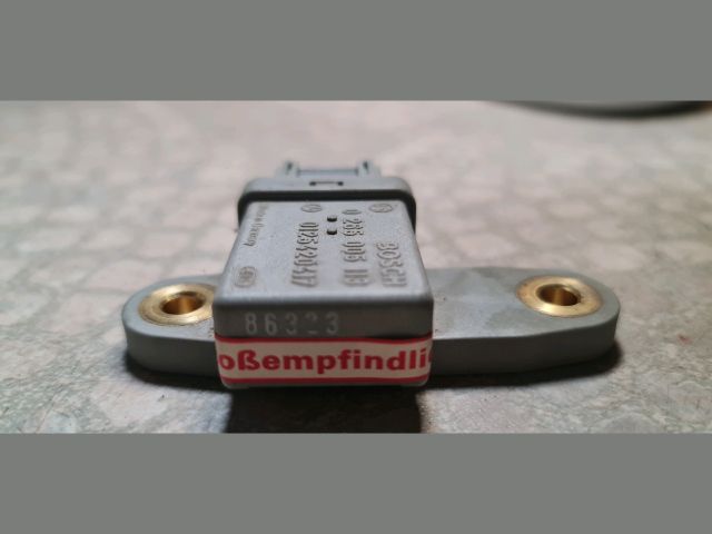 bontott MERCEDES-BENZ A-CLASS Gyorsulás Jeladó