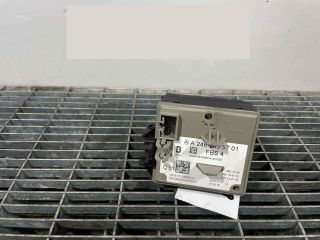 bontott MERCEDES-BENZ A-CLASS Gyújtáskapcsoló