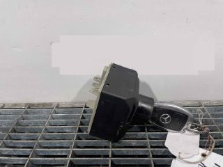 bontott MERCEDES-BENZ A-CLASS Gyújtáskapcsoló