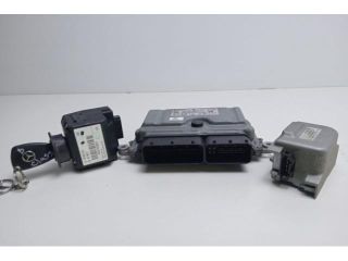 bontott MERCEDES-BENZ A-CLASS Gyújtó Elektronika