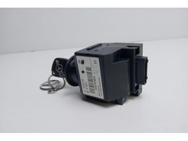 bontott MERCEDES-BENZ A-CLASS Gyújtó Elektronika