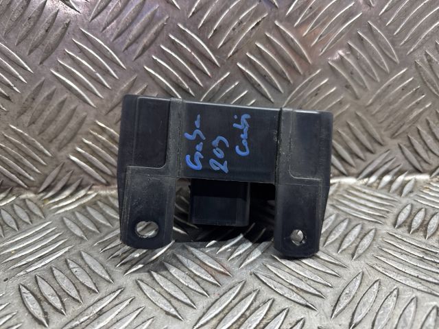 bontott MERCEDES-BENZ A-CLASS Gyújtó Elektronika