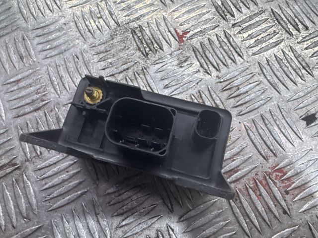 bontott MERCEDES-BENZ A-CLASS Gyújtó Elektronika