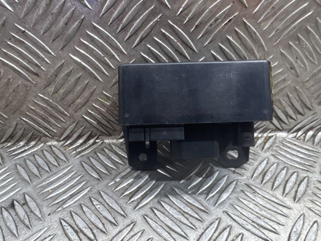 bontott MERCEDES-BENZ A-CLASS Gyújtó Elektronika