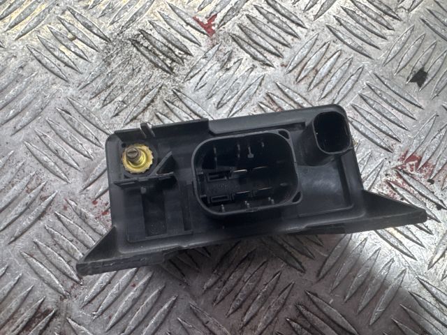 bontott MERCEDES-BENZ A-CLASS Gyújtó Elektronika