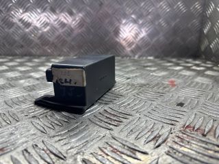 bontott MERCEDES-BENZ A-CLASS Gyújtó Elektronika