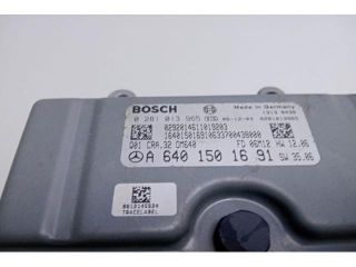 bontott MERCEDES-BENZ A-CLASS Gyújtó Elektronika