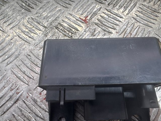 bontott MERCEDES-BENZ A-CLASS Gyújtó Elektronika