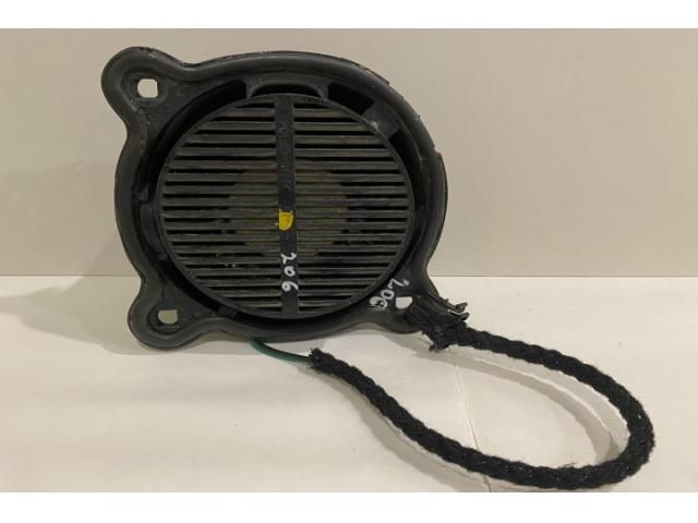 bontott MERCEDES-BENZ A-CLASS Hangszóró (Pozíciófüggetlen)