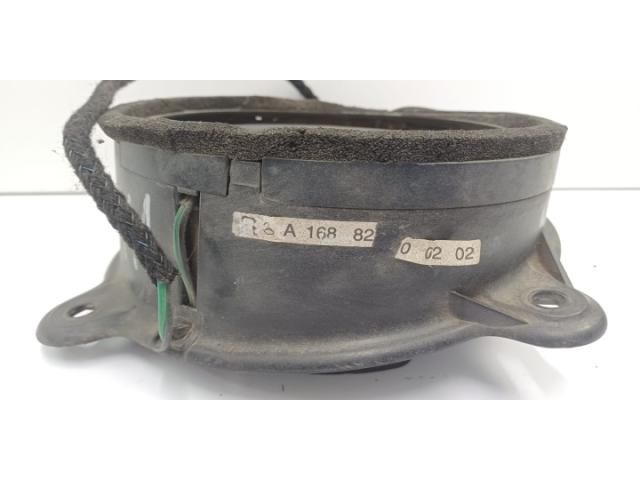 bontott MERCEDES-BENZ A-CLASS Hangszóró (Pozíciófüggetlen)