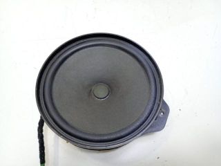 bontott MERCEDES-BENZ A-CLASS Hangszóró (Pozíciófüggetlen)