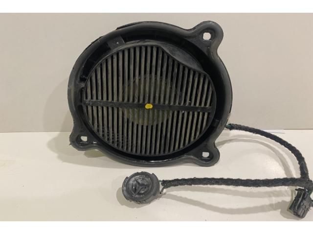 bontott MERCEDES-BENZ A-CLASS Hangszóró (Pozíciófüggetlen)