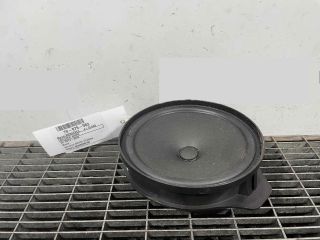 bontott MERCEDES-BENZ A-CLASS Hangszóró (Pozíciófüggetlen)