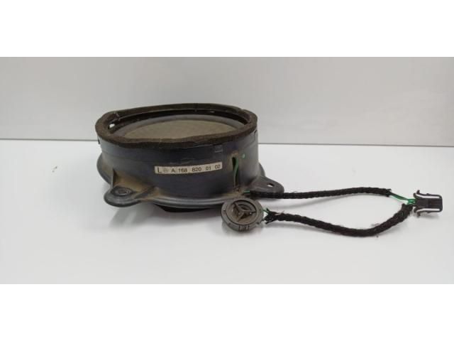 bontott MERCEDES-BENZ A-CLASS Hangszóró (Pozíciófüggetlen)