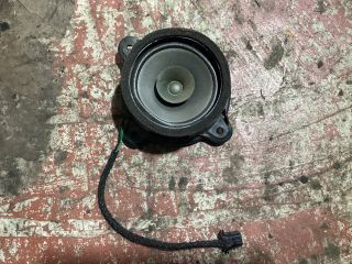 bontott MERCEDES-BENZ A-CLASS Hangszóró (Pozíciófüggetlen)