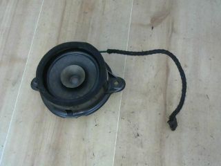 bontott MERCEDES-BENZ A-CLASS Hangszóró (Pozíciófüggetlen)