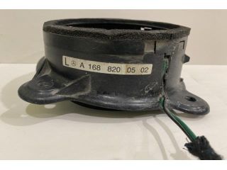 bontott MERCEDES-BENZ A-CLASS Hangszóró (Pozíciófüggetlen)