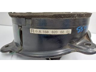 bontott MERCEDES-BENZ A-CLASS Hangszóró (Pozíciófüggetlen)