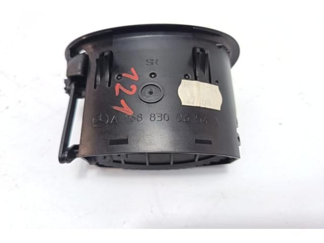 bontott MERCEDES-BENZ A-CLASS Hangszóró (Pozíciófüggetlen)