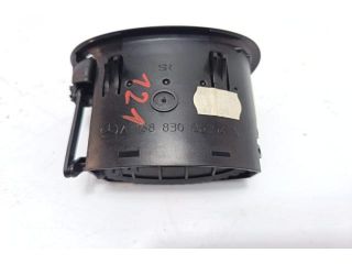 bontott MERCEDES-BENZ A-CLASS Hangszóró (Pozíciófüggetlen)