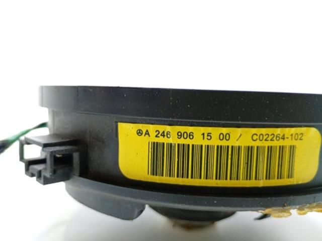 bontott MERCEDES-BENZ A-CLASS Hangszóró (Pozíciófüggetlen)