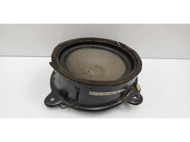 bontott MERCEDES-BENZ A-CLASS Hangszóró (Pozíciófüggetlen)