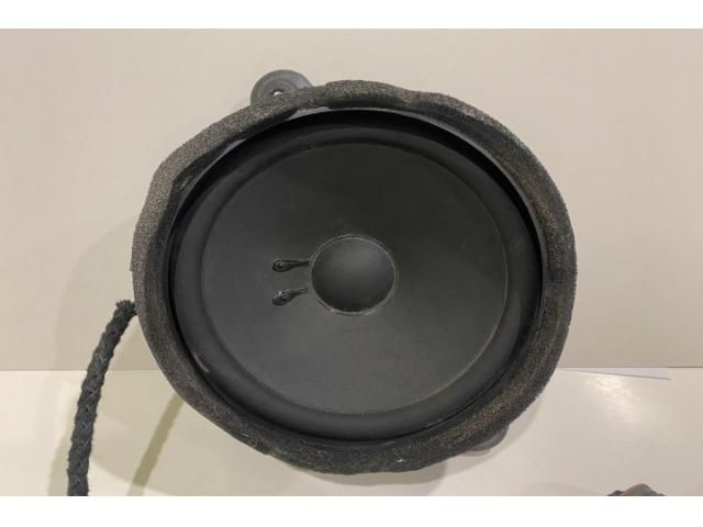 bontott MERCEDES-BENZ A-CLASS Hangszóró (Pozíciófüggetlen)