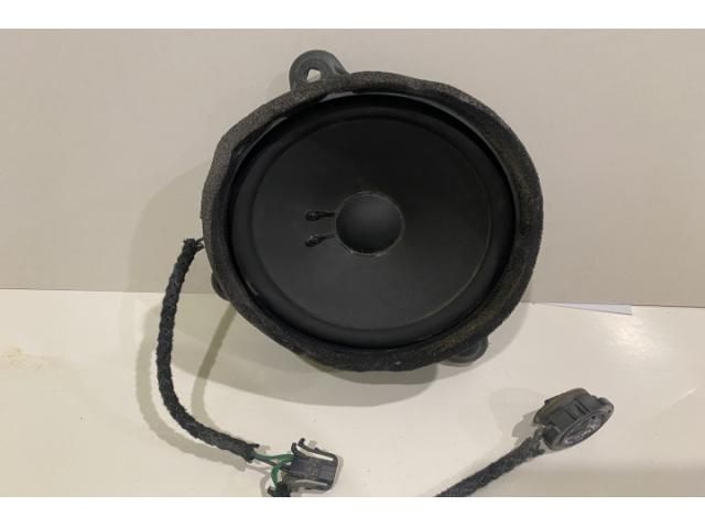 bontott MERCEDES-BENZ A-CLASS Hangszóró (Pozíciófüggetlen)