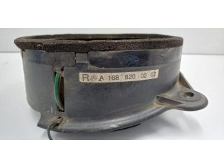 bontott MERCEDES-BENZ A-CLASS Hangszóró (Pozíciófüggetlen)