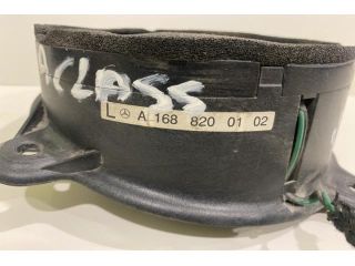 bontott MERCEDES-BENZ A-CLASS Hangszóró (Pozíciófüggetlen)