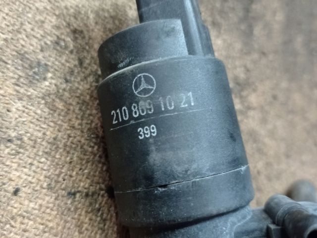 bontott MERCEDES-BENZ A-CLASS Hátsó Ablakmosó Szivattyú