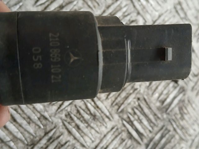 bontott MERCEDES-BENZ A-CLASS Hátsó Ablakmosó Szivattyú