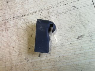 bontott MERCEDES-BENZ A-CLASS Hátsó Ablaktörlő Kar Burkolat