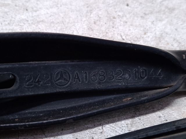 bontott MERCEDES-BENZ A-CLASS Hátsó Ablaktörlő Kar