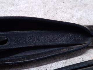 bontott MERCEDES-BENZ A-CLASS Hátsó Ablaktörlő Kar