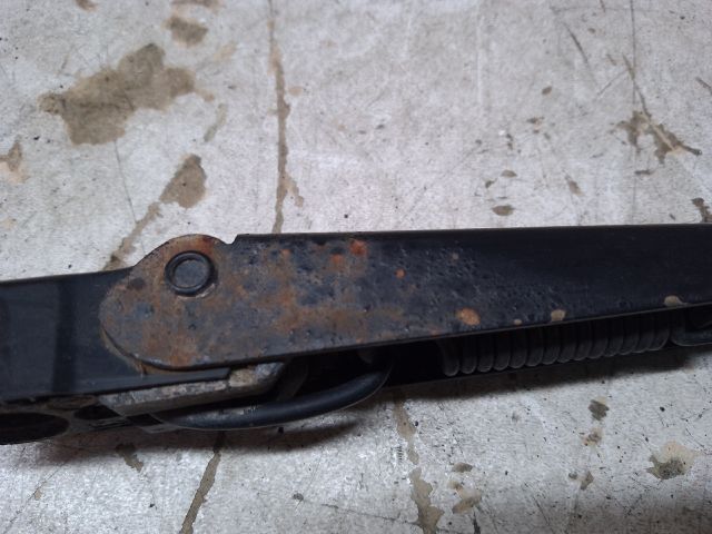 bontott MERCEDES-BENZ A-CLASS Hátsó Ablaktörlő Kar