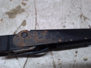 bontott MERCEDES-BENZ A-CLASS Hátsó Ablaktörlő Kar