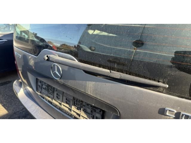 bontott MERCEDES-BENZ A-CLASS Hátsó Ablaktörlő Kar