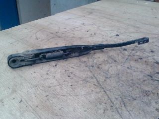 bontott MERCEDES-BENZ A-CLASS Hátsó Ablaktörlő Kar