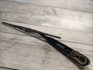 bontott MERCEDES-BENZ A-CLASS Hátsó Ablaktörlő Kar