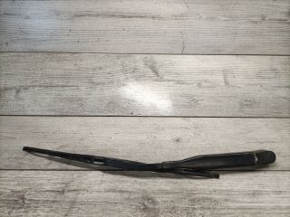 bontott MERCEDES-BENZ A-CLASS Hátsó Ablaktörlő Kar