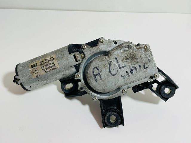 bontott MERCEDES-BENZ A-CLASS Hátsó Ablaktörlő Motor