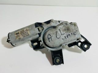 bontott MERCEDES-BENZ A-CLASS Hátsó Ablaktörlő Motor