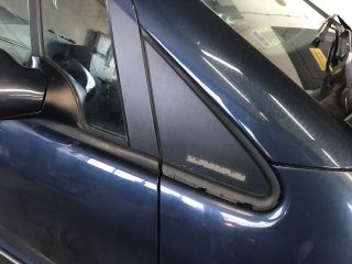 bontott MERCEDES-BENZ A-CLASS Hátsó Ablaktörlő Motor