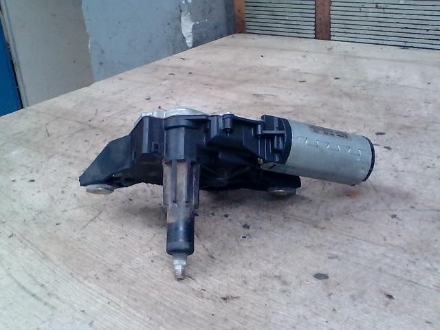 bontott MERCEDES-BENZ A-CLASS Hátsó Ablaktörlő Motor