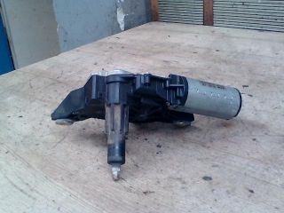 bontott MERCEDES-BENZ A-CLASS Hátsó Ablaktörlő Motor