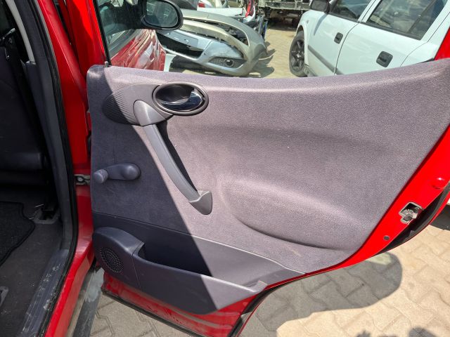 bontott MERCEDES-BENZ A-CLASS Hátsó Ablaktörlő Motor