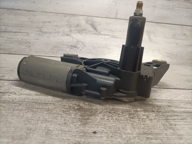 bontott MERCEDES-BENZ A-CLASS Hátsó Ablaktörlő Motor